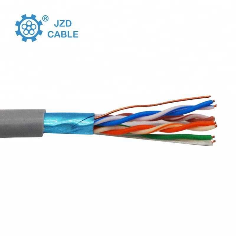 Cable ethernet cat 6 y 6e