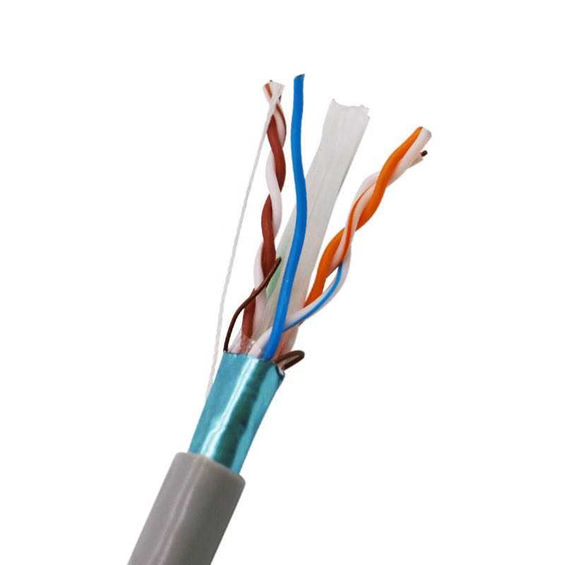 Cable ethernet cat 6 y 6e