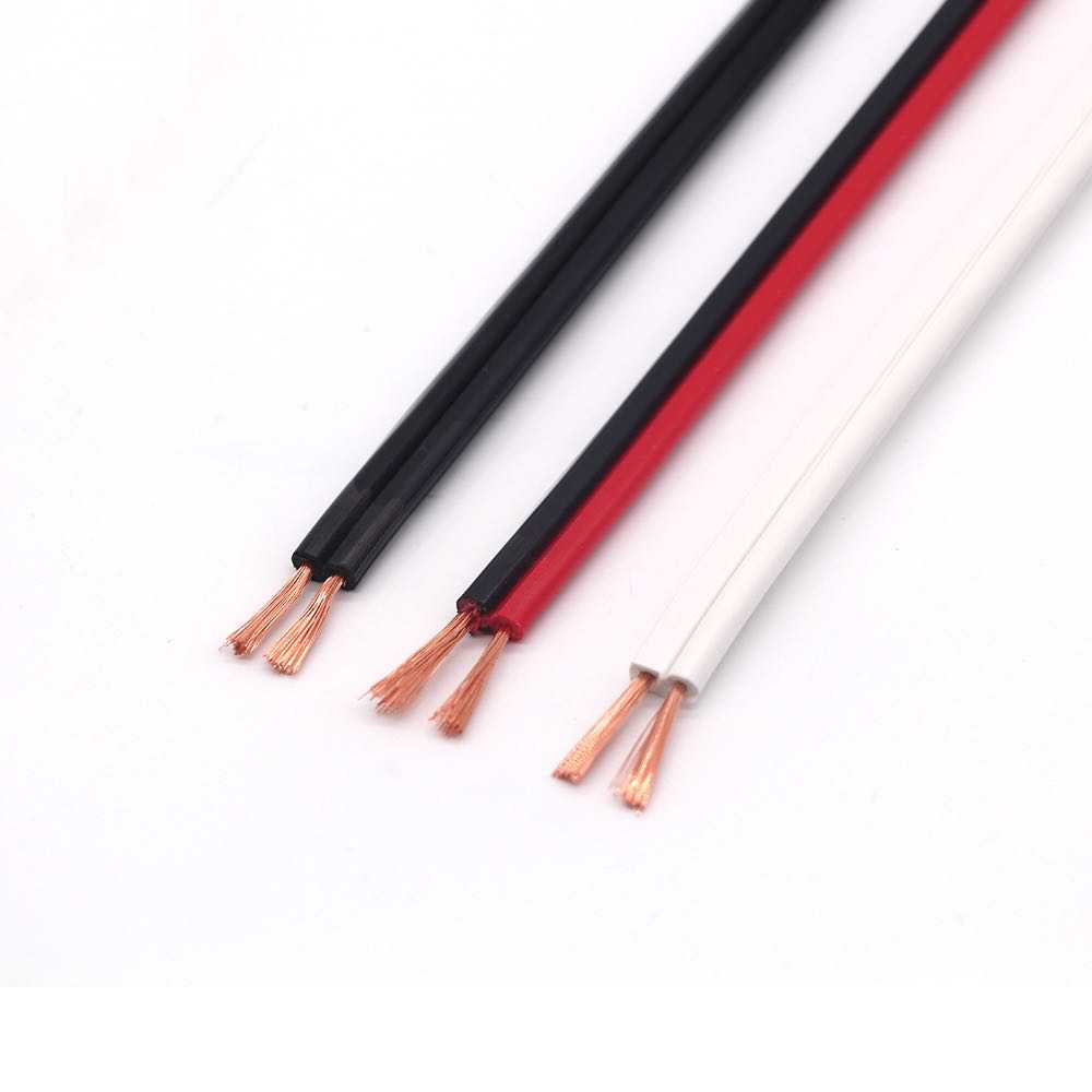 Cable de audio para parlantes y para parlantes home theater rojo negro blanco