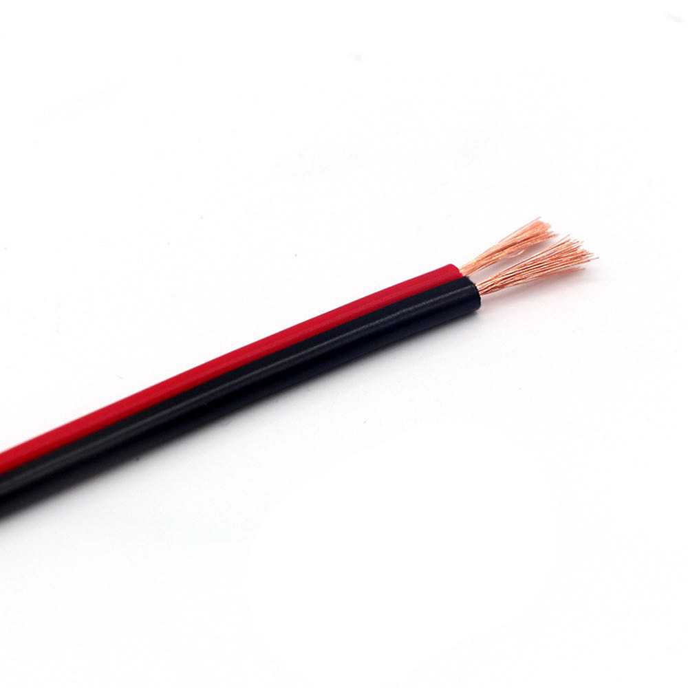 Cable de audio para parlantes y para parlantes home theater rojo negro blanco