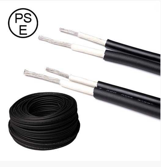 solar cable.PV cable