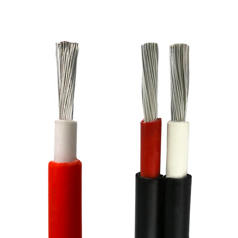 solar panel cable，solar photovoltaic wire