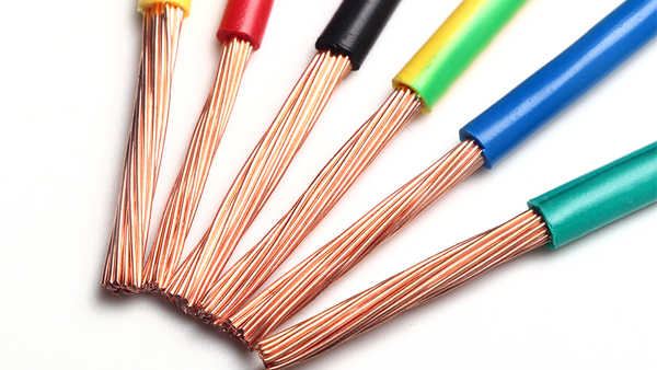 cable PVC