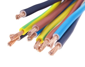 cable de PVC