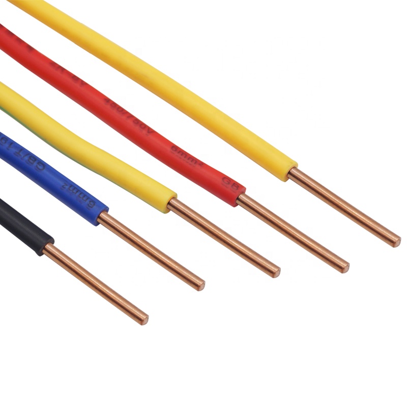 PVC cable