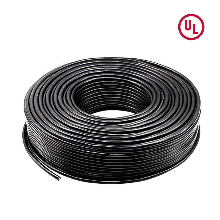 American Standard TC-ER Línea de generación de energía eólica