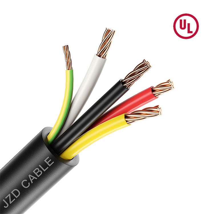 American Standard TC-ER Línea de generación de energía eólica