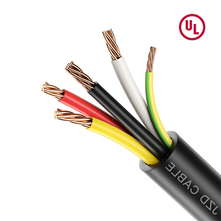 American Standard TC-ER Línea de generación de energía eólica
