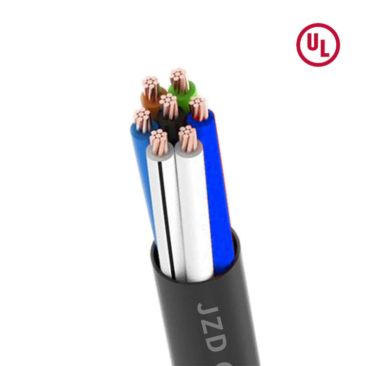 American Standard TC-ER Línea de generación de energía eólica