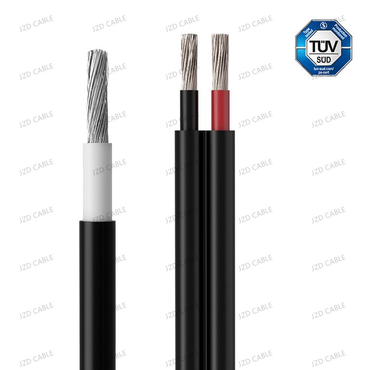 Cable fotovoltaico American Standard UL PV1-F