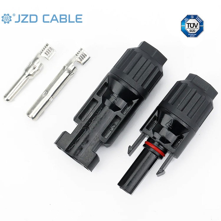 Accesorios para conectores fotovoltaicos 1500V