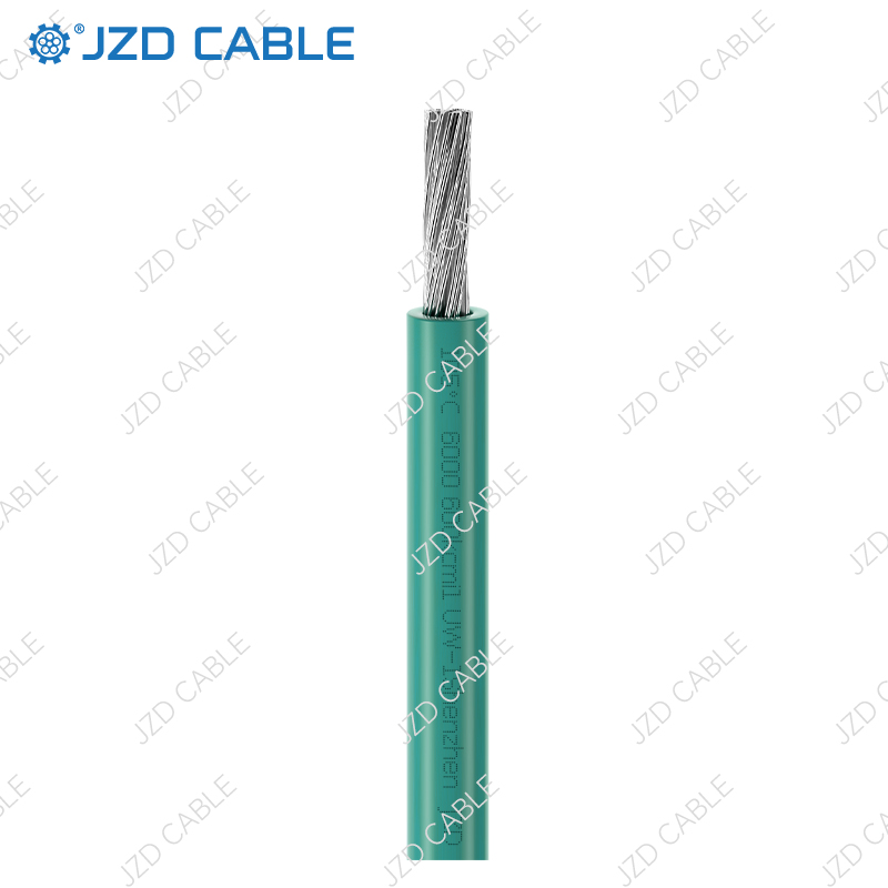 Alambre de luz calibre 8, 10, 12, 14 alambrado eléctrico para casas